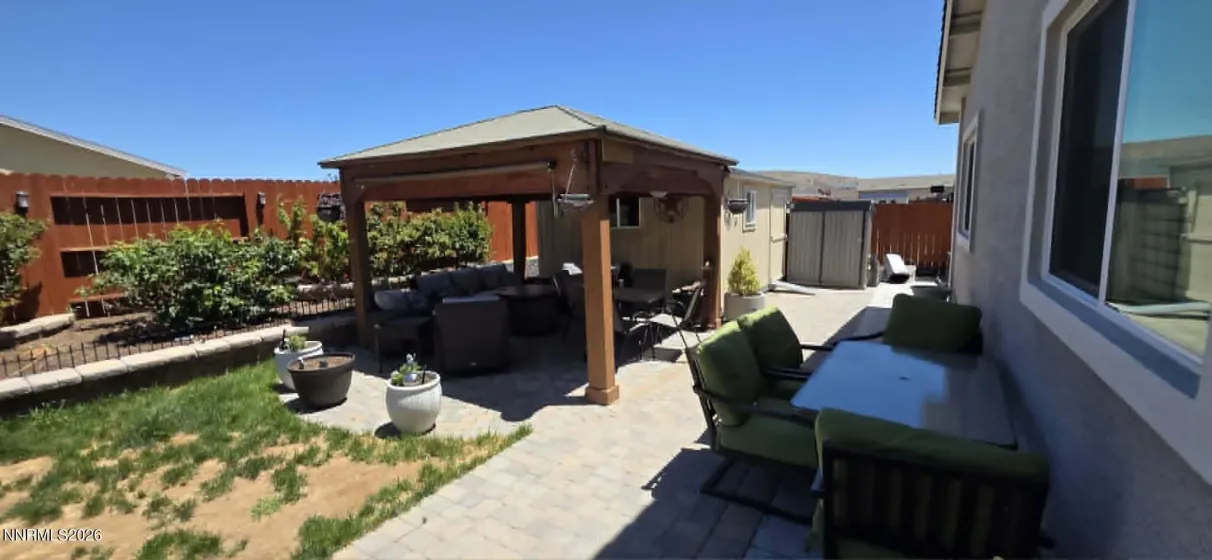 17859 Davis Meadow, Reno, Nevada 89508, 4 Bedrooms Bedrooms, ,3 BathroomsBathrooms,Residential,Residential,Davis Meadow,0,260008231