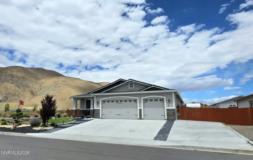 17859 Davis Meadow, Reno, Nevada 89508, 4 Bedrooms Bedrooms, ,3 BathroomsBathrooms,Residential,Residential,Davis Meadow,0,260008231