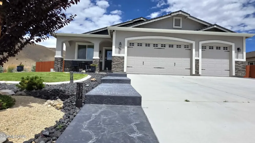 17859 Davis Meadow, Reno, Nevada 89508, 4 Bedrooms Bedrooms, ,3 BathroomsBathrooms,Residential,Residential,Davis Meadow,0,260008231