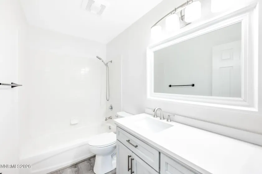 2291 Penguin, Sparks, Nevada 89441, 3 Bedrooms Bedrooms, ,2 BathroomsBathrooms,Residential,Residential,Penguin,0,260008233