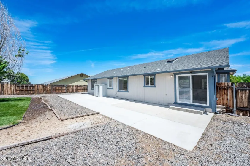 2291 Penguin, Sparks, Nevada 89441, 3 Bedrooms Bedrooms, ,2 BathroomsBathrooms,Residential,Residential,Penguin,0,260008233