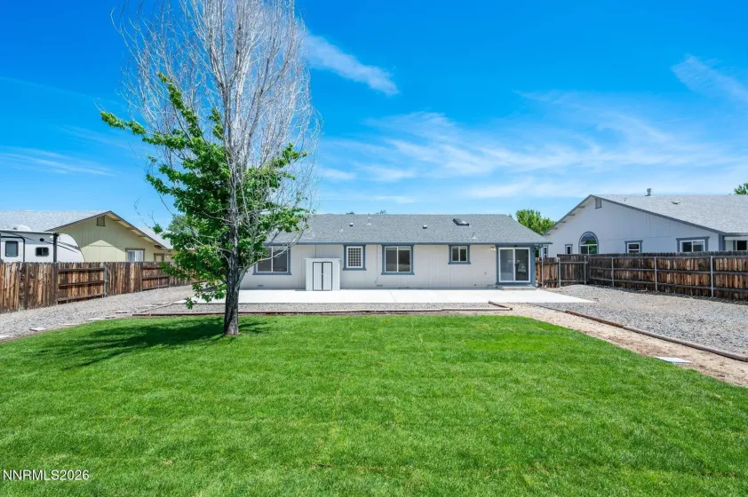 2291 Penguin, Sparks, Nevada 89441, 3 Bedrooms Bedrooms, ,2 BathroomsBathrooms,Residential,Residential,Penguin,0,260008233