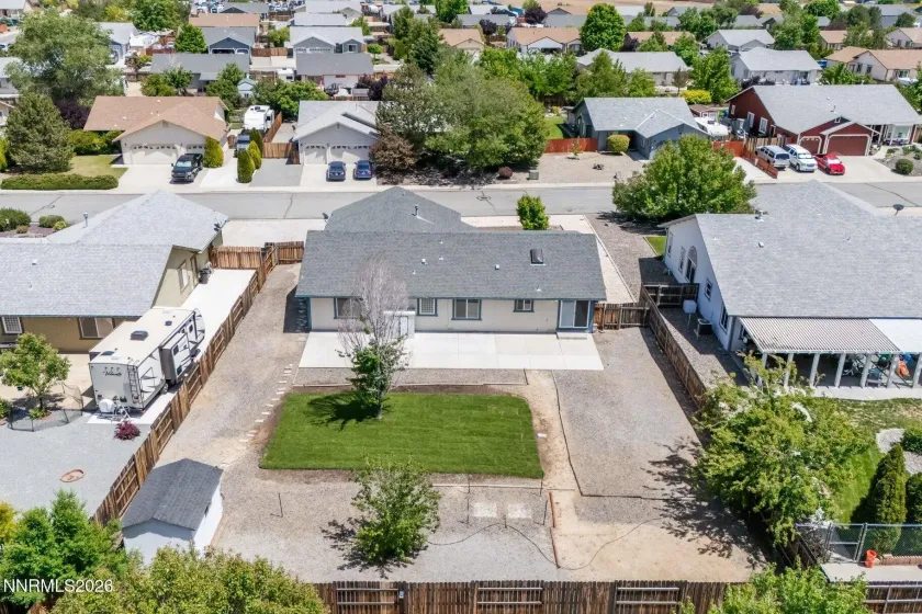 2291 Penguin, Sparks, Nevada 89441, 3 Bedrooms Bedrooms, ,2 BathroomsBathrooms,Residential,Residential,Penguin,0,260008233