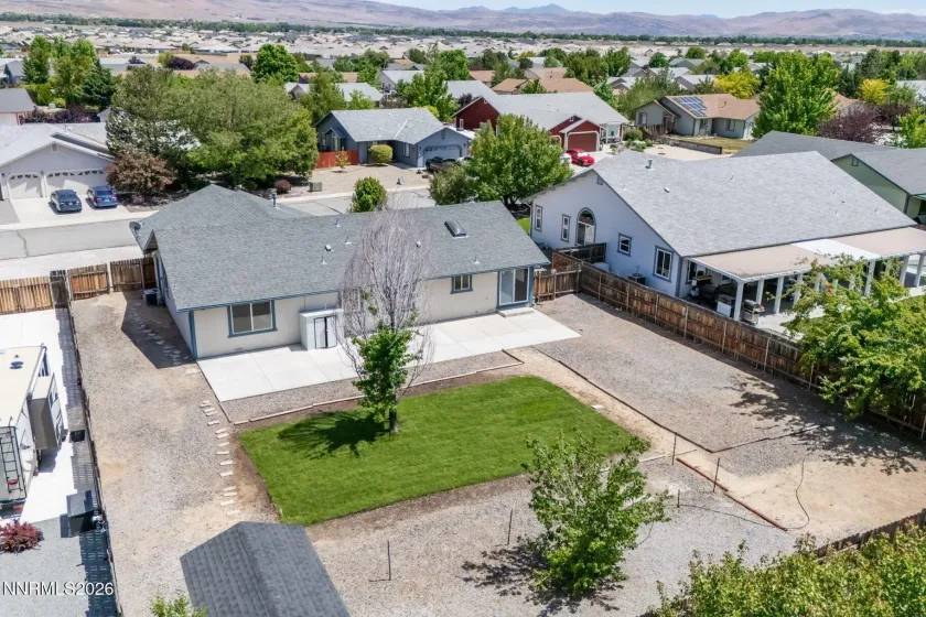 2291 Penguin, Sparks, Nevada 89441, 3 Bedrooms Bedrooms, ,2 BathroomsBathrooms,Residential,Residential,Penguin,0,260008233