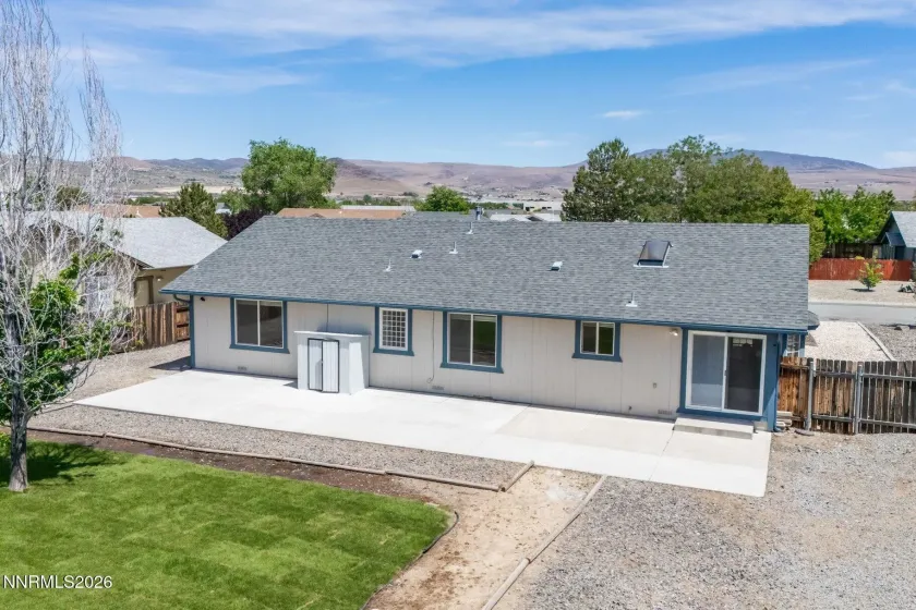 2291 Penguin, Sparks, Nevada 89441, 3 Bedrooms Bedrooms, ,2 BathroomsBathrooms,Residential,Residential,Penguin,0,260008233