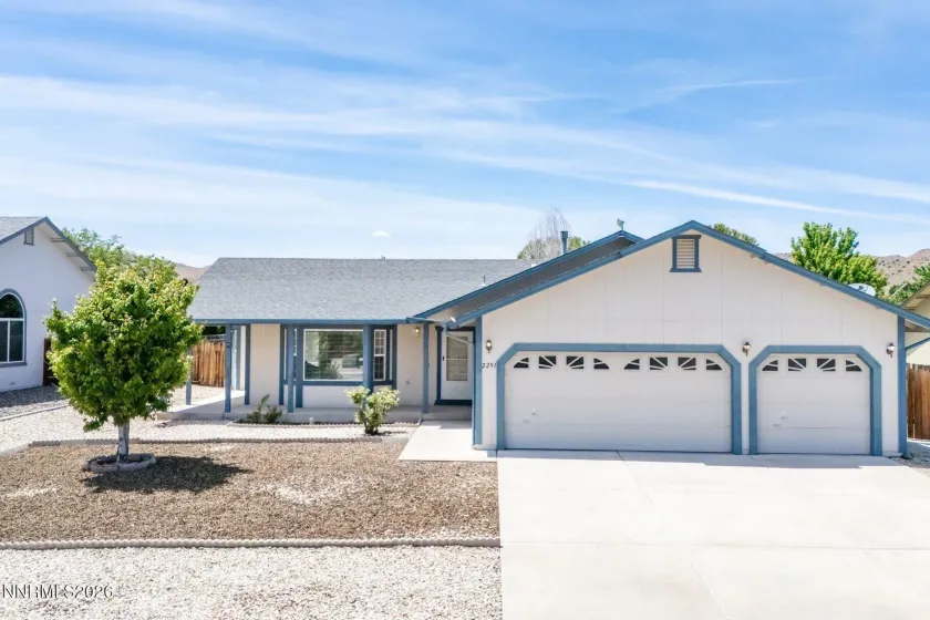 2291 Penguin, Sparks, Nevada 89441, 3 Bedrooms Bedrooms, ,2 BathroomsBathrooms,Residential,Residential,Penguin,0,260008233