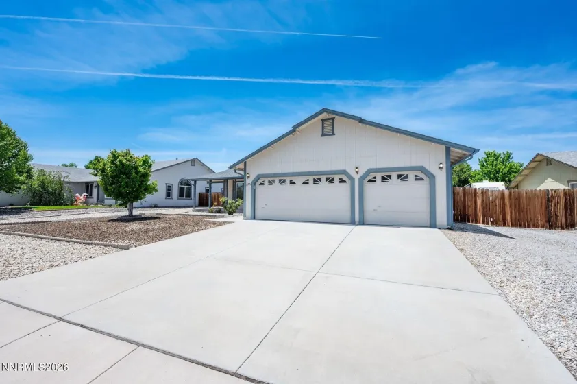 2291 Penguin, Sparks, Nevada 89441, 3 Bedrooms Bedrooms, ,2 BathroomsBathrooms,Residential,Residential,Penguin,0,260008233