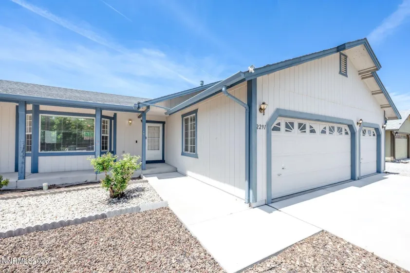 2291 Penguin, Sparks, Nevada 89441, 3 Bedrooms Bedrooms, ,2 BathroomsBathrooms,Residential,Residential,Penguin,0,260008233