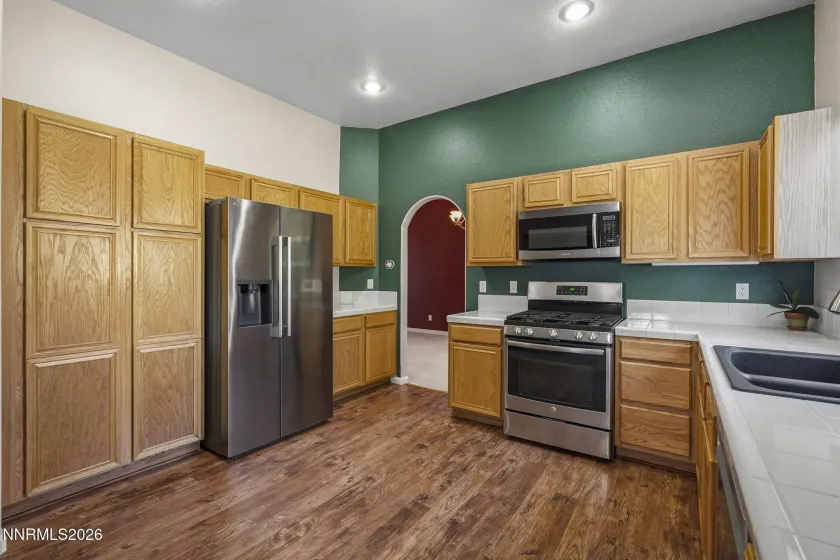 5461 Morning Star, Reno, Nevada 89523, 4 Bedrooms Bedrooms, ,3 BathroomsBathrooms,Residential,Residential,Morning Star,0,260008234