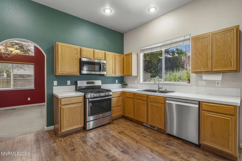 5461 Morning Star, Reno, Nevada 89523, 4 Bedrooms Bedrooms, ,3 BathroomsBathrooms,Residential,Residential,Morning Star,0,260008234