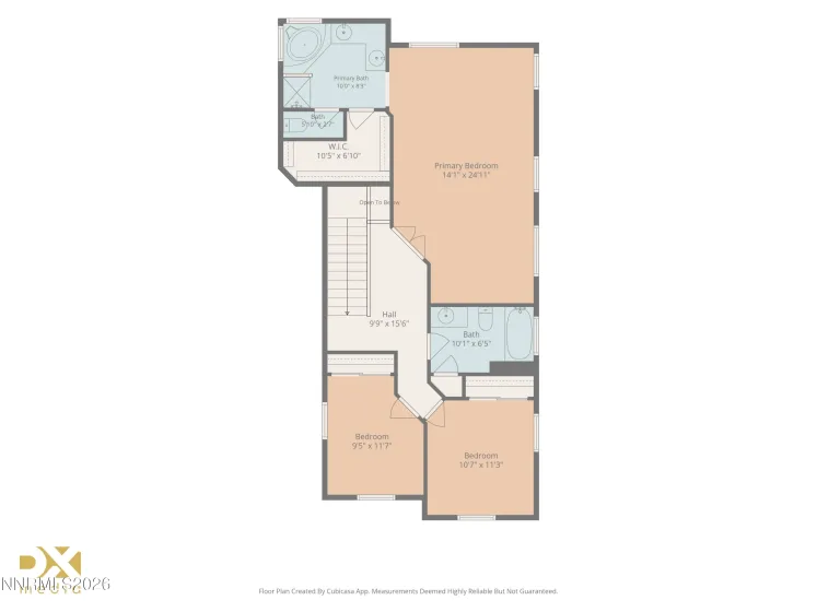 5461 Morning Star, Reno, Nevada 89523, 4 Bedrooms Bedrooms, ,3 BathroomsBathrooms,Residential,Residential,Morning Star,0,260008234