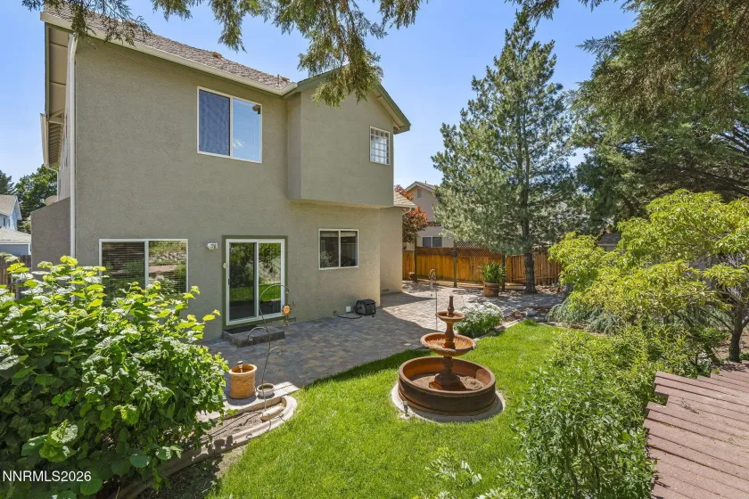 5461 Morning Star, Reno, Nevada 89523, 4 Bedrooms Bedrooms, ,3 BathroomsBathrooms,Residential,Residential,Morning Star,0,260008234