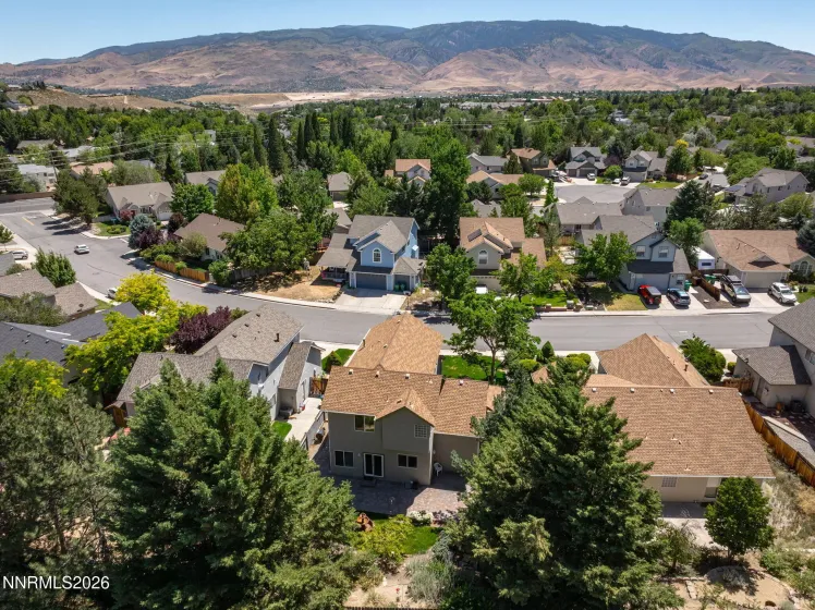 5461 Morning Star, Reno, Nevada 89523, 4 Bedrooms Bedrooms, ,3 BathroomsBathrooms,Residential,Residential,Morning Star,0,260008234