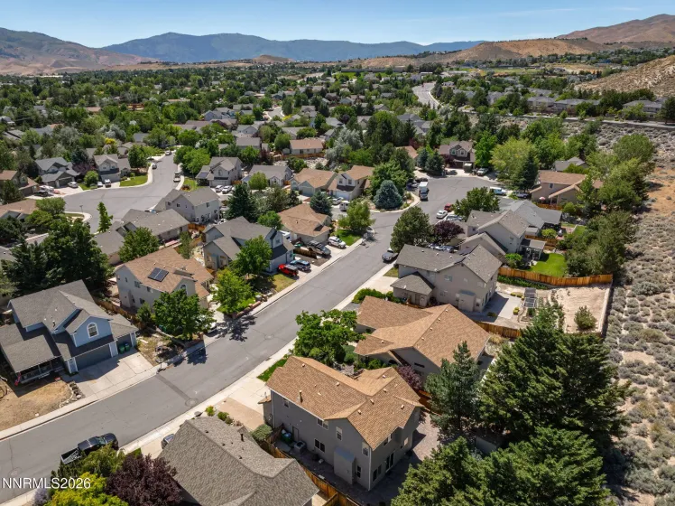 5461 Morning Star, Reno, Nevada 89523, 4 Bedrooms Bedrooms, ,3 BathroomsBathrooms,Residential,Residential,Morning Star,0,260008234
