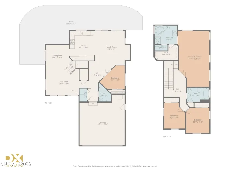5461 Morning Star, Reno, Nevada 89523, 4 Bedrooms Bedrooms, ,3 BathroomsBathrooms,Residential,Residential,Morning Star,0,260008234