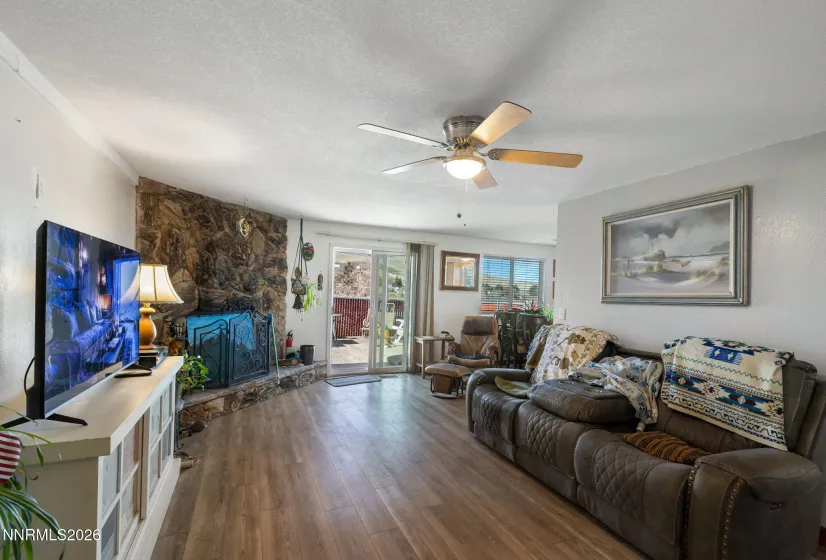 2265 Dakota, Reno, Nevada 89506, 3 Bedrooms Bedrooms, ,2 BathroomsBathrooms,Residential,Residential,Dakota,0,260008235