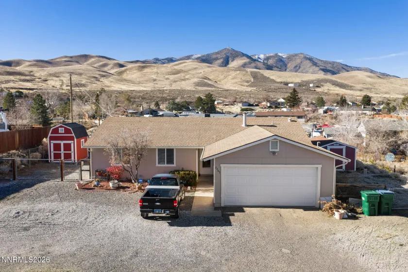 2265 Dakota, Reno, Nevada 89506, 3 Bedrooms Bedrooms, ,2 BathroomsBathrooms,Residential,Residential,Dakota,0,260008235
