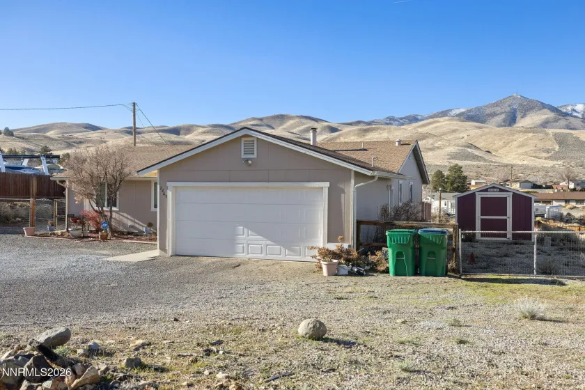 2265 Dakota, Reno, Nevada 89506, 3 Bedrooms Bedrooms, ,2 BathroomsBathrooms,Residential,Residential,Dakota,0,260008235