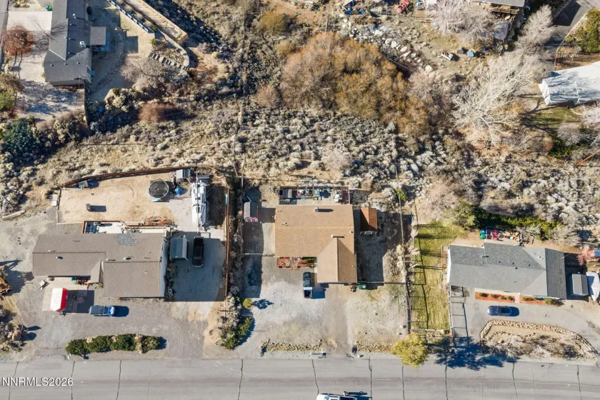 2265 Dakota, Reno, Nevada 89506, 3 Bedrooms Bedrooms, ,2 BathroomsBathrooms,Residential,Residential,Dakota,0,260008235