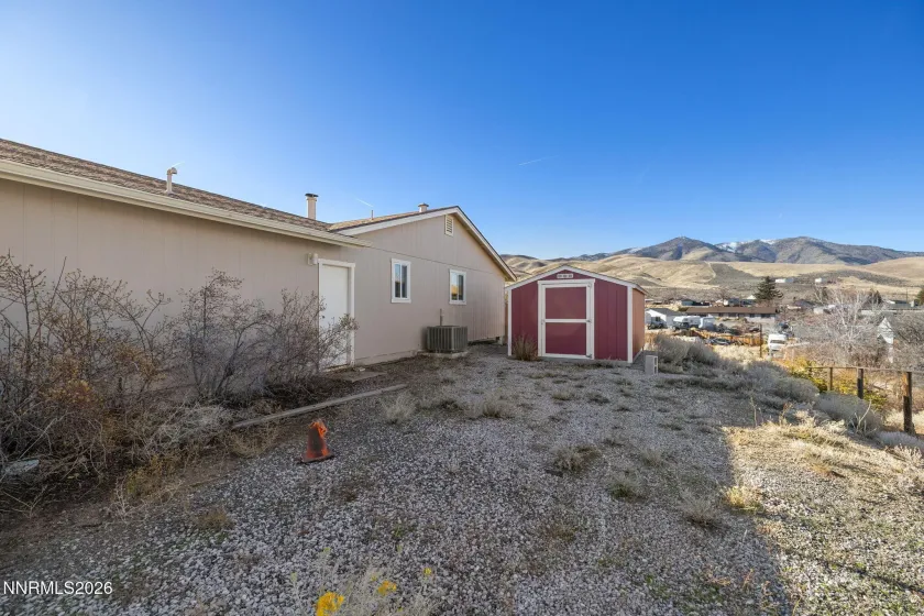 2265 Dakota, Reno, Nevada 89506, 3 Bedrooms Bedrooms, ,2 BathroomsBathrooms,Residential,Residential,Dakota,0,260008235