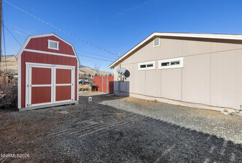 2265 Dakota, Reno, Nevada 89506, 3 Bedrooms Bedrooms, ,2 BathroomsBathrooms,Residential,Residential,Dakota,0,260008235