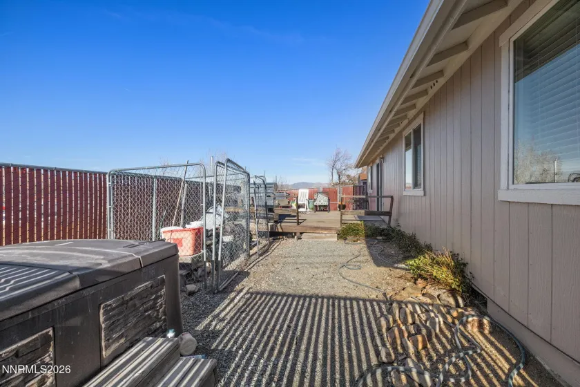 2265 Dakota, Reno, Nevada 89506, 3 Bedrooms Bedrooms, ,2 BathroomsBathrooms,Residential,Residential,Dakota,0,260008235