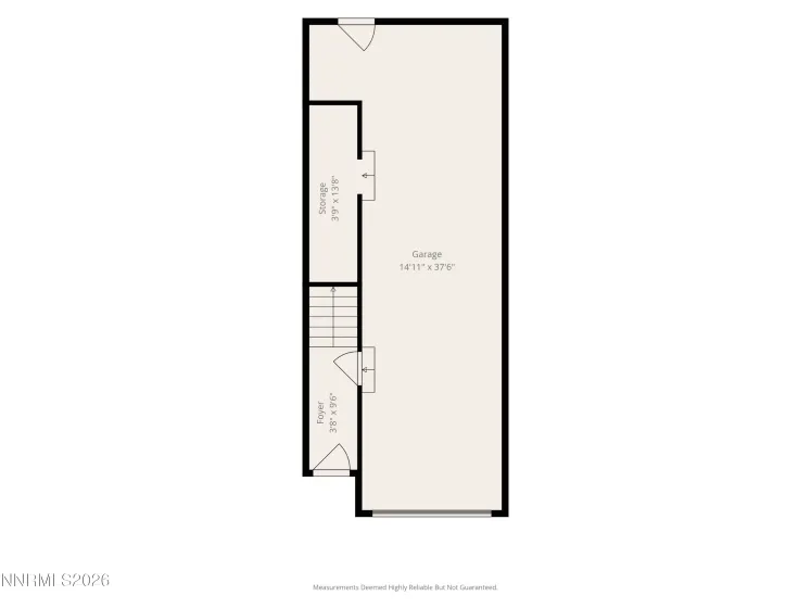 2989 Silver River, Sparks, Nevada 89431, 2 Bedrooms Bedrooms, ,3 BathroomsBathrooms,Residential,Residential,Silver River,0,260008238