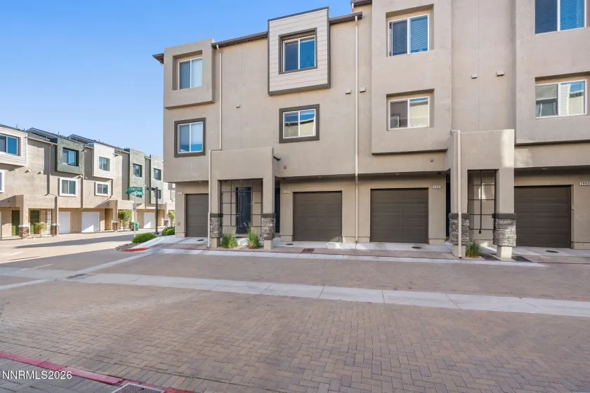 2989 Silver River, Sparks, Nevada 89431, 2 Bedrooms Bedrooms, ,3 BathroomsBathrooms,Residential,Residential,Silver River,0,260008238