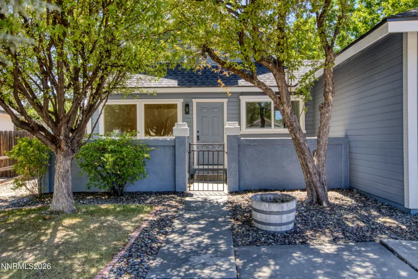 1519 Walker, Carson City, Nevada 89701, 3 Bedrooms Bedrooms, ,3 BathroomsBathrooms,Residential,Residential,Walker,0,260008241