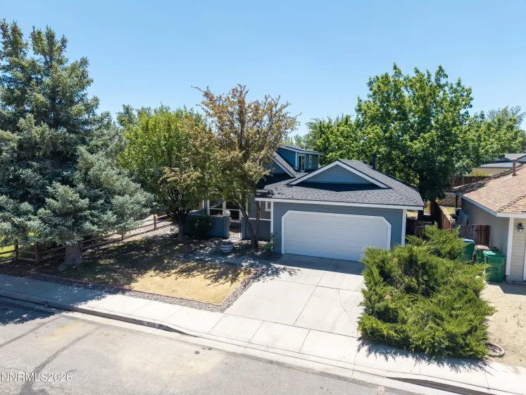 1519 Walker, Carson City, Nevada 89701, 3 Bedrooms Bedrooms, ,3 BathroomsBathrooms,Residential,Residential,Walker,0,260008241