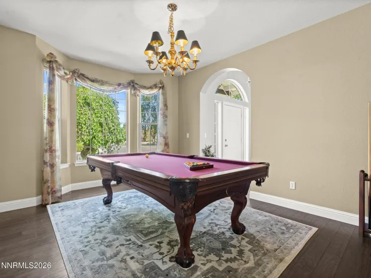 1666 Dogleg, Carson City, Nevada 89701, 4 Bedrooms Bedrooms, ,3 BathroomsBathrooms,Residential,Residential,Dogleg,0,260008240