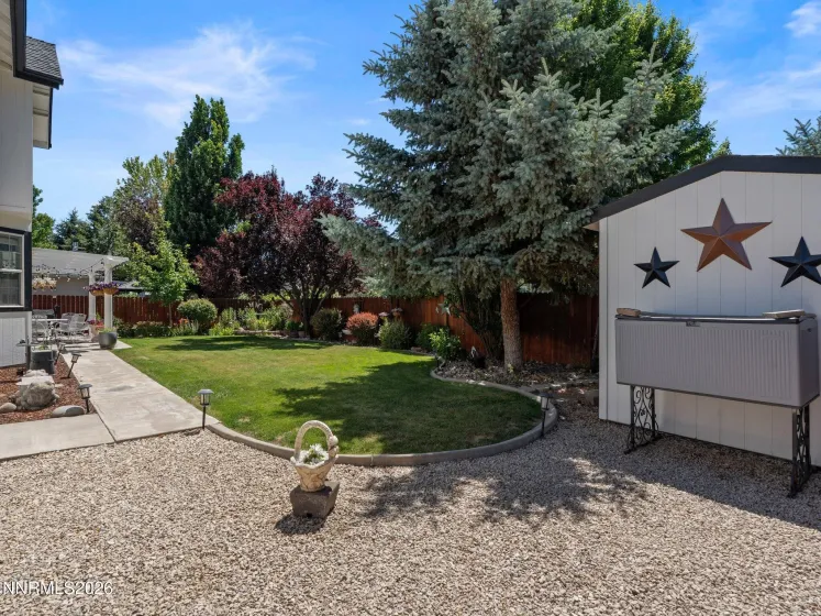 1666 Dogleg, Carson City, Nevada 89701, 4 Bedrooms Bedrooms, ,3 BathroomsBathrooms,Residential,Residential,Dogleg,0,260008240