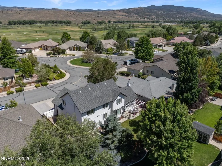 1666 Dogleg, Carson City, Nevada 89701, 4 Bedrooms Bedrooms, ,3 BathroomsBathrooms,Residential,Residential,Dogleg,0,260008240