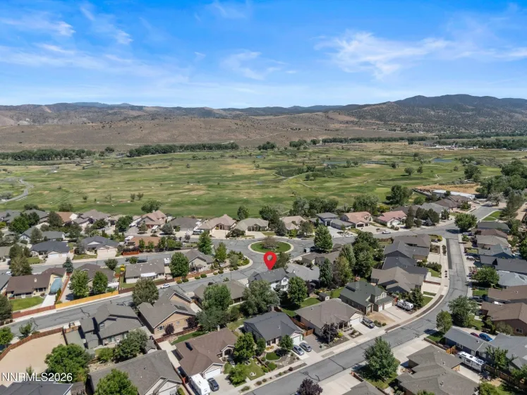 1666 Dogleg, Carson City, Nevada 89701, 4 Bedrooms Bedrooms, ,3 BathroomsBathrooms,Residential,Residential,Dogleg,0,260008240