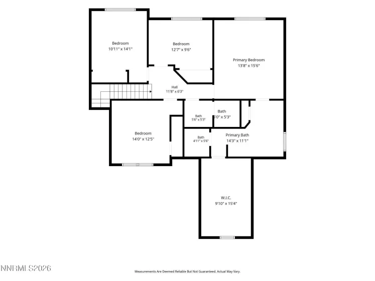 1666 Dogleg, Carson City, Nevada 89701, 4 Bedrooms Bedrooms, ,3 BathroomsBathrooms,Residential,Residential,Dogleg,0,260008240
