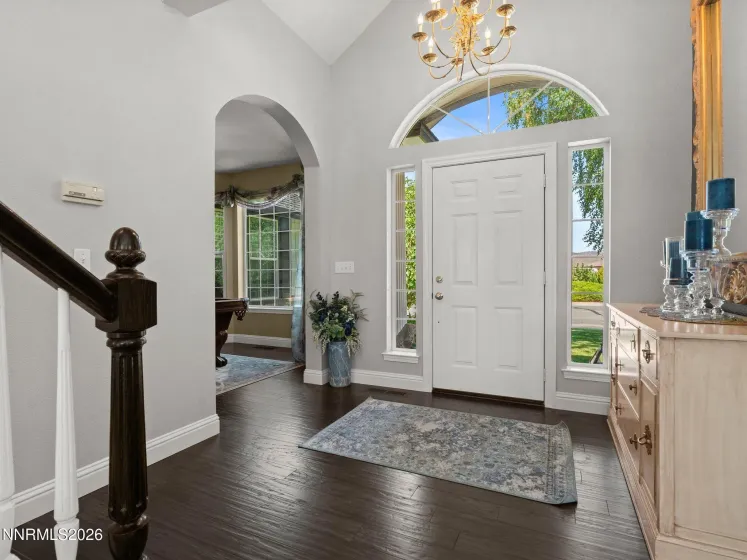 1666 Dogleg, Carson City, Nevada 89701, 4 Bedrooms Bedrooms, ,3 BathroomsBathrooms,Residential,Residential,Dogleg,0,260008240