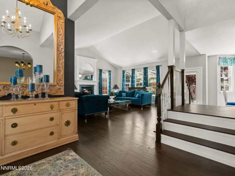 1666 Dogleg, Carson City, Nevada 89701, 4 Bedrooms Bedrooms, ,3 BathroomsBathrooms,Residential,Residential,Dogleg,0,260008240