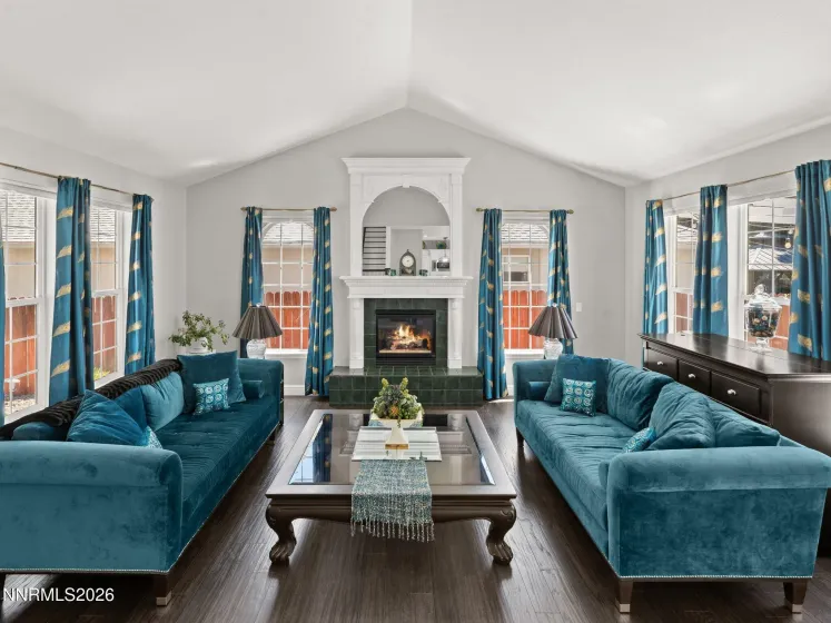 1666 Dogleg, Carson City, Nevada 89701, 4 Bedrooms Bedrooms, ,3 BathroomsBathrooms,Residential,Residential,Dogleg,0,260008240