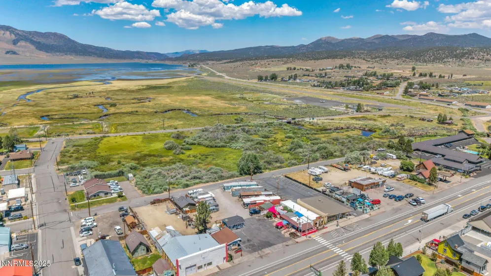 198 Main, Bridgeport, California 93517, ,Commercial Sale,Residential,Main,0,260008243
