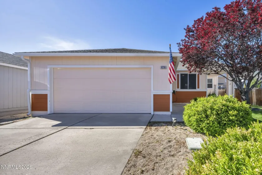 8230 Big River, Reno, Nevada 89506, 2 Bedrooms Bedrooms, ,2 BathroomsBathrooms,Residential,Residential,Big River,0,260008244