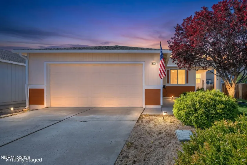 8230 Big River, Reno, Nevada 89506, 2 Bedrooms Bedrooms, ,2 BathroomsBathrooms,Residential,Residential,Big River,0,260008244