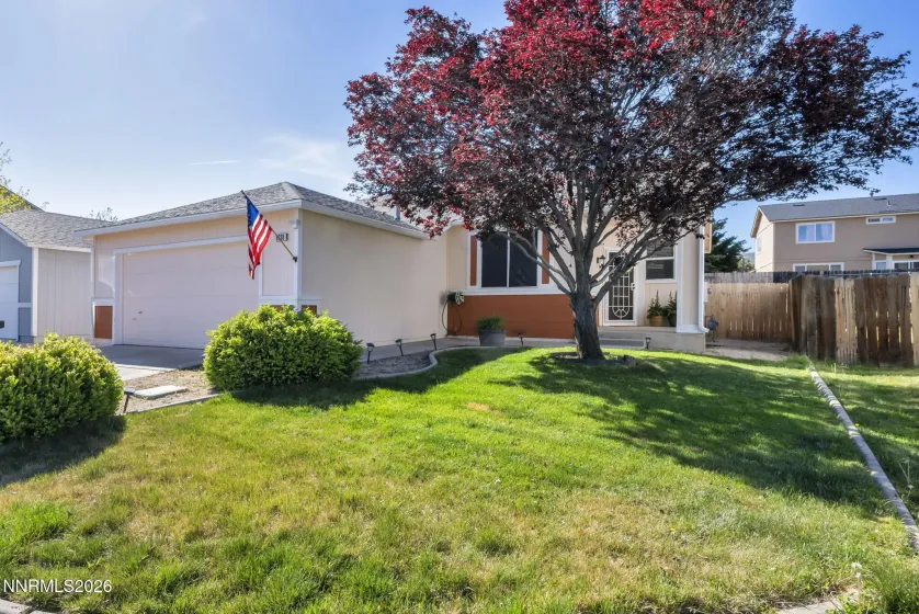 8230 Big River, Reno, Nevada 89506, 2 Bedrooms Bedrooms, ,2 BathroomsBathrooms,Residential,Residential,Big River,0,260008244