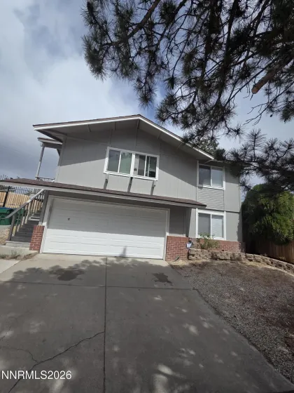 1055 Tudor, Reno, Nevada 89503, 4 Bedrooms Bedrooms, ,3 BathroomsBathrooms,Residential,Residential,Tudor,0,260008247