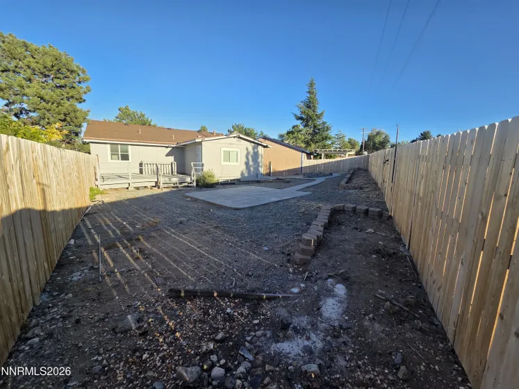 1055 Tudor, Reno, Nevada 89503, 4 Bedrooms Bedrooms, ,3 BathroomsBathrooms,Residential,Residential,Tudor,0,260008247