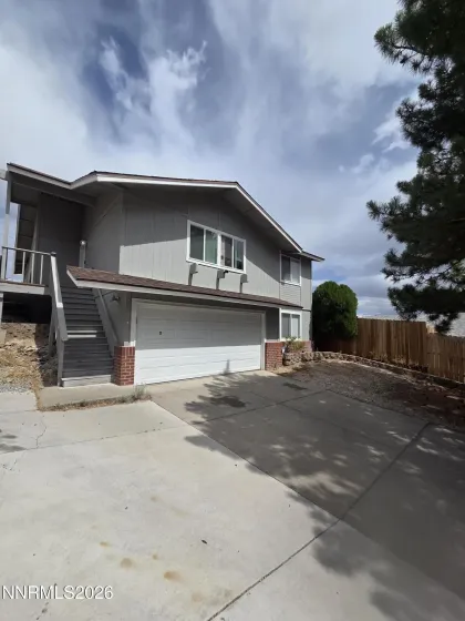 1055 Tudor, Reno, Nevada 89503, 4 Bedrooms Bedrooms, ,3 BathroomsBathrooms,Residential,Residential,Tudor,0,260008247