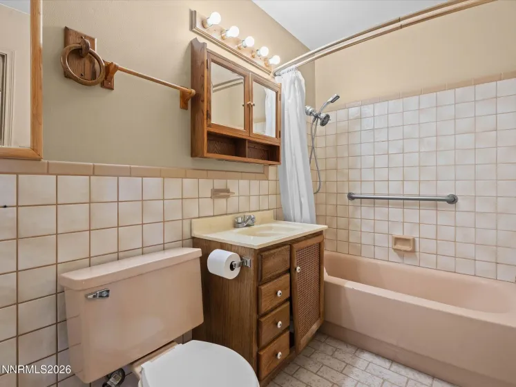 1940 4th, Sparks, Nevada 89431, 2 Bedrooms Bedrooms, ,1 BathroomBathrooms,Residential,Residential,4th,0,260008248