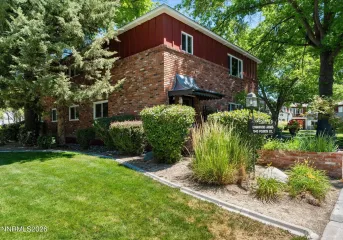 1940 4th, Sparks, Nevada 89431, 2 Bedrooms Bedrooms, ,1 BathroomBathrooms,Residential,Residential,4th,0,260008248