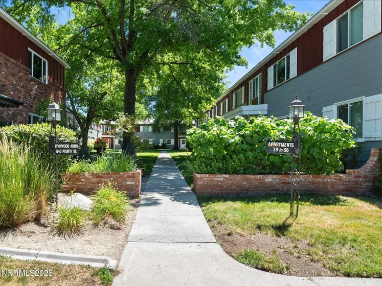 1940 4th, Sparks, Nevada 89431, 2 Bedrooms Bedrooms, ,1 BathroomBathrooms,Residential,Residential,4th,0,260008248