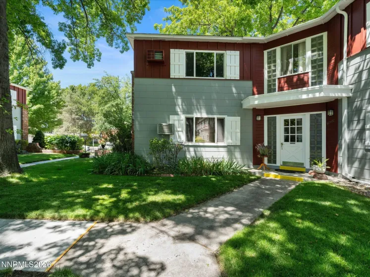 1940 4th, Sparks, Nevada 89431, 2 Bedrooms Bedrooms, ,1 BathroomBathrooms,Residential,Residential,4th,0,260008248