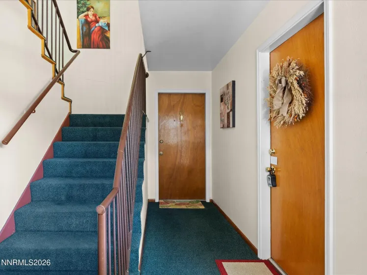 1940 4th, Sparks, Nevada 89431, 2 Bedrooms Bedrooms, ,1 BathroomBathrooms,Residential,Residential,4th,0,260008248